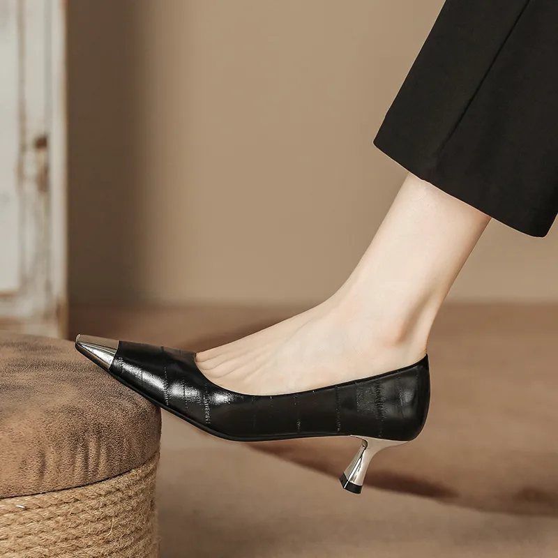 KATHRYN WILSON High Heels Women's-13