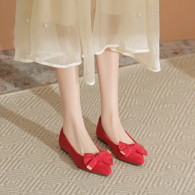 KATHRYN WILSON Casual Single Shoes Women's-12