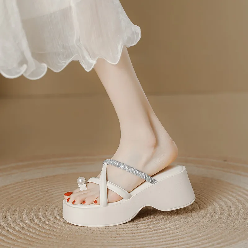 KATHRYN WILSON Slip Resistant Slide Slippers Women's-11