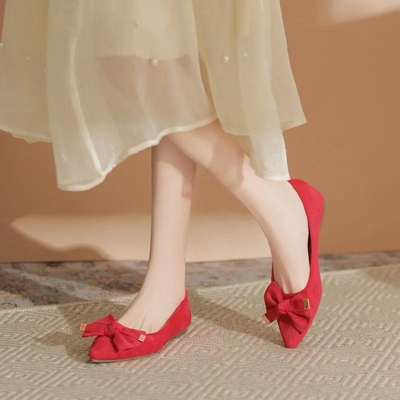 KATHRYN WILSON Casual Single Shoes Women's-11