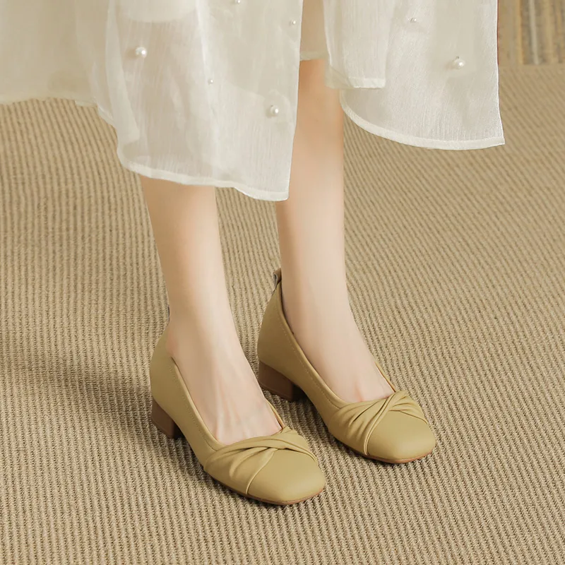 KATHRYN WILSON High Heels Women's-3