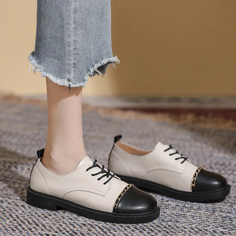 KATHRYN WILSON Loafers Women's-2