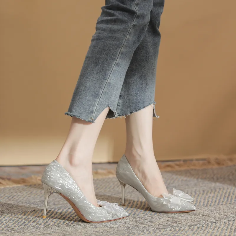 KATHRYN WILSON High Heels Women's-2