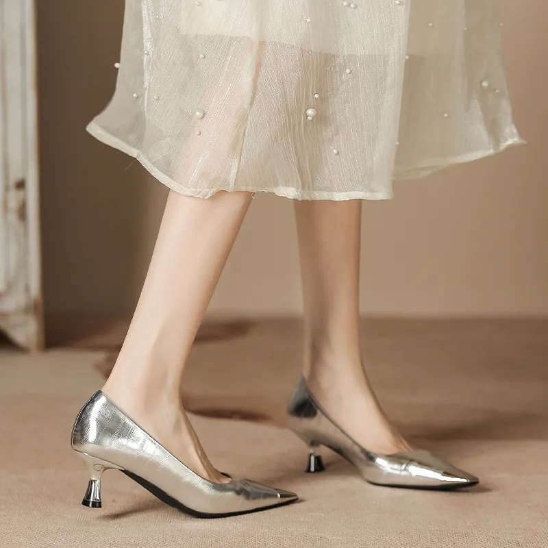 KATHRYN WILSON High Heels Women's-3