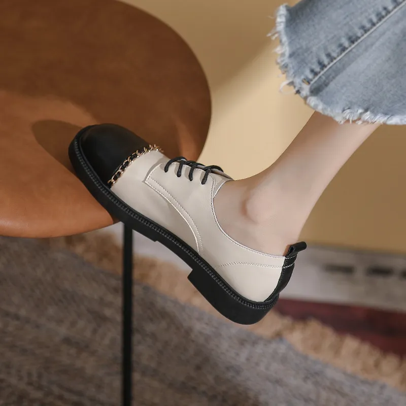 KATHRYN WILSON Loafers Women's-3