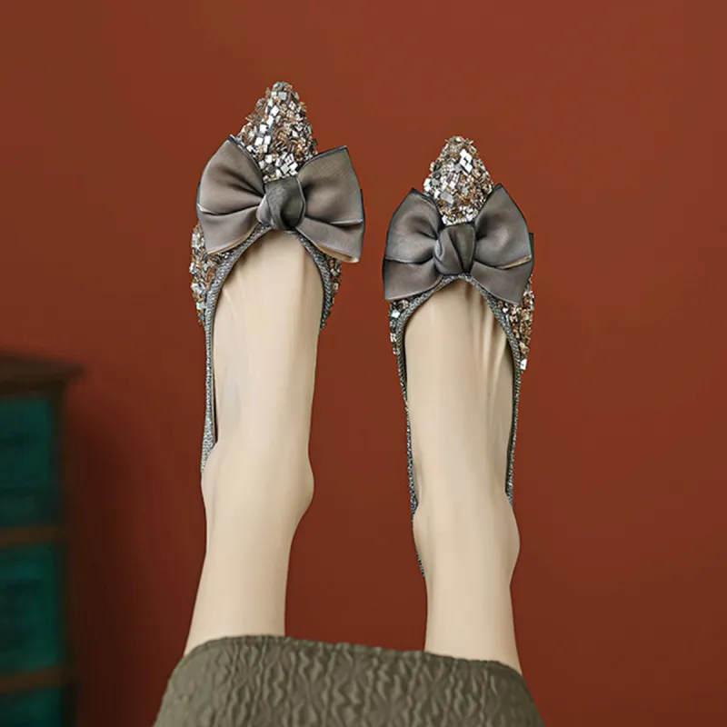 KATHRYN WILSON Casual Single Shoes Women's-12