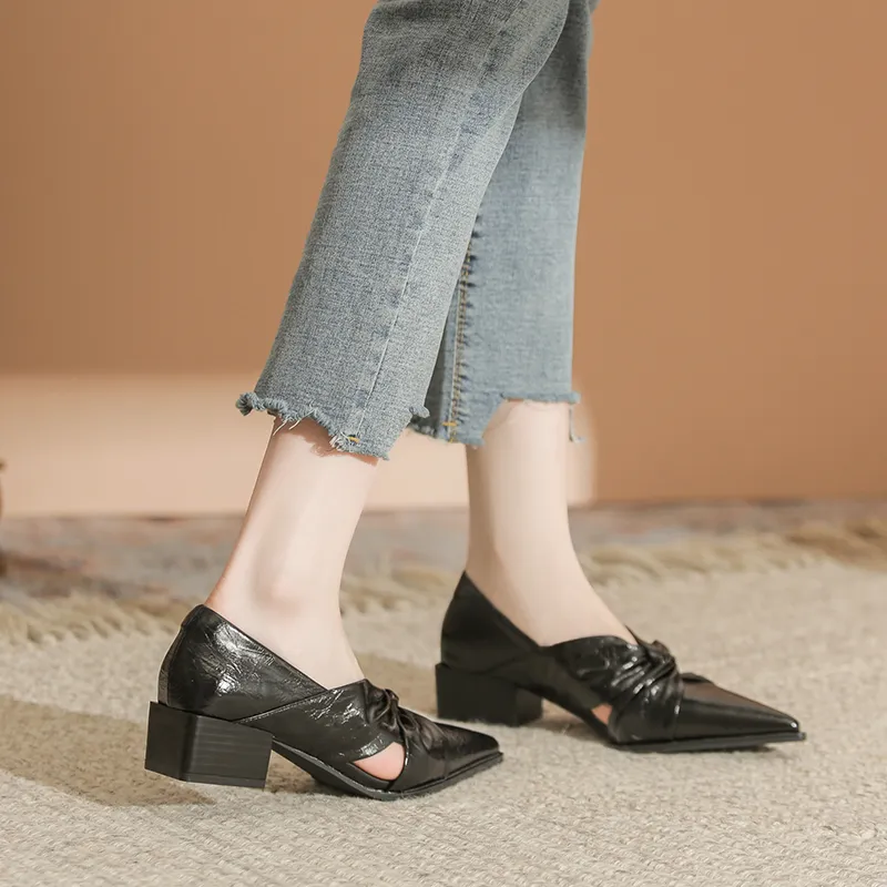 KATHRYN WILSON High Heels Women's-3
