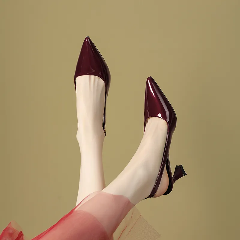 KATHRYN WILSON High Heels Women's-1