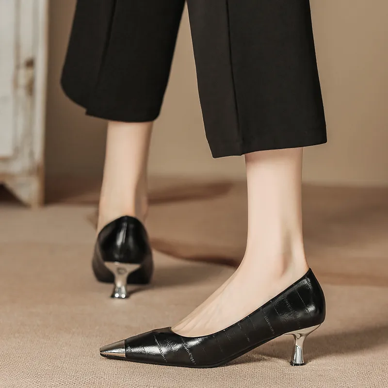 KATHRYN WILSON High Heels Women's-9