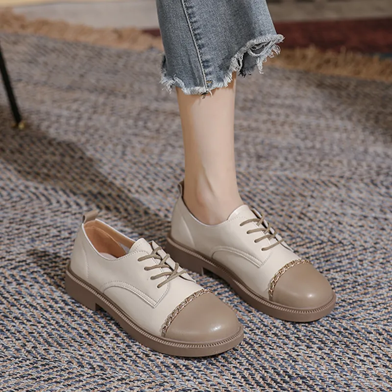 KATHRYN WILSON Loafers Women's-7