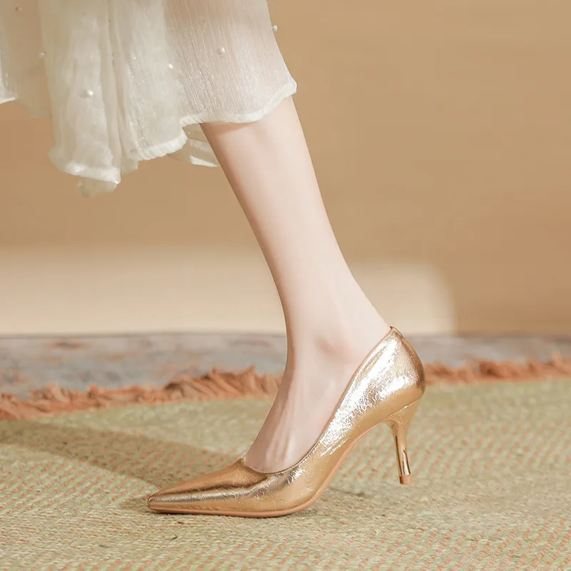 KATHRYN WILSON High Heels Women's-10