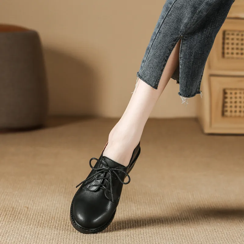 KATHRYN WILSON Casual Single Shoes 4.5cm Women's-13