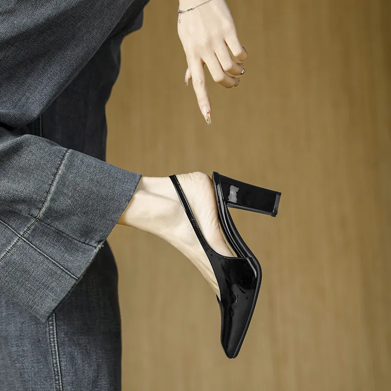 KATHRYN WILSON High Heels Women's-3