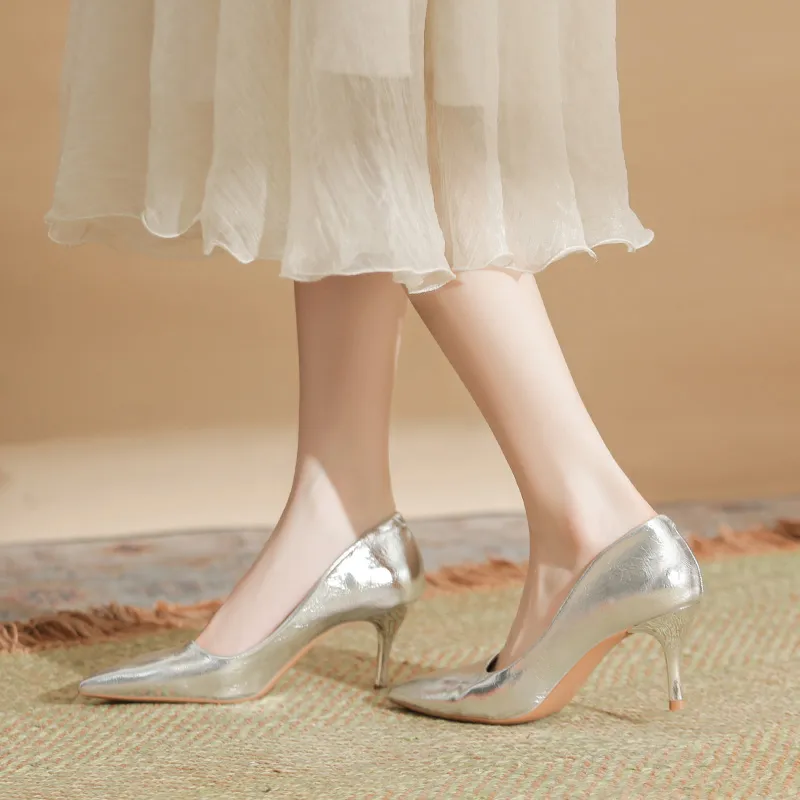 KATHRYN WILSON High Heels Women's-3