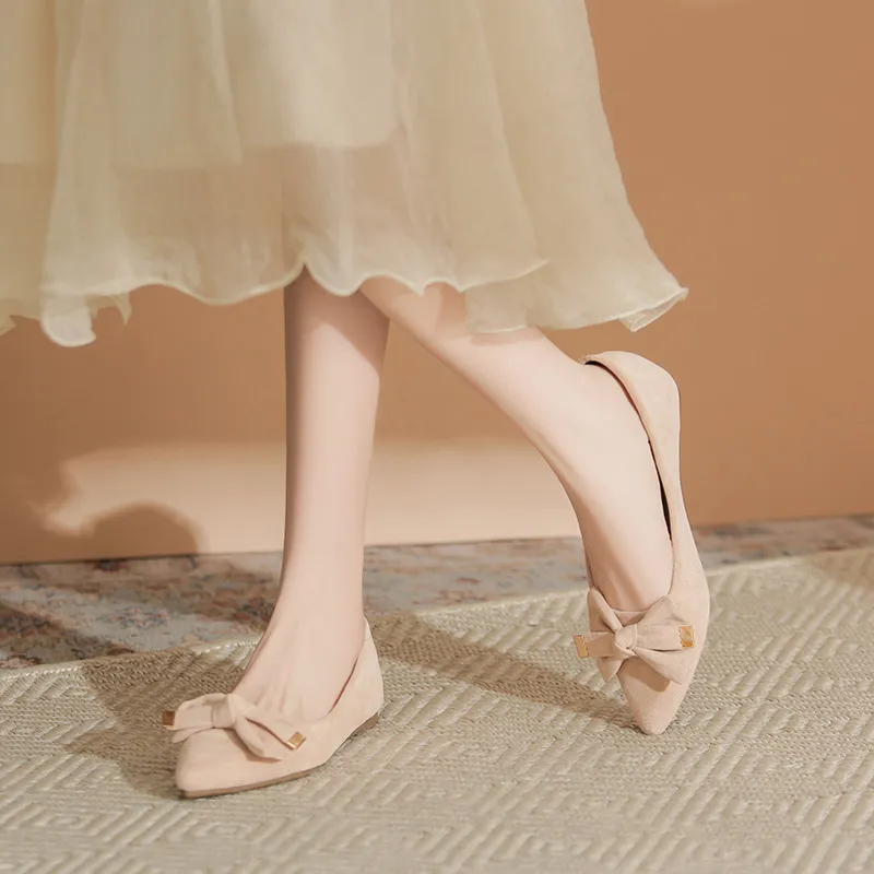 KATHRYN WILSON Casual Single Shoes Women's-3