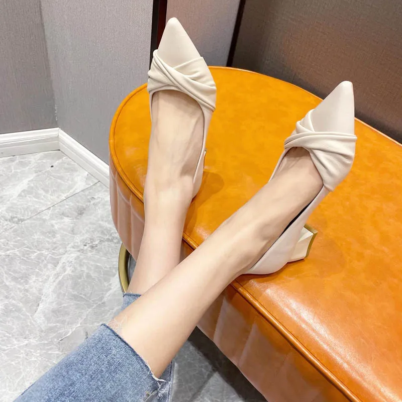KATHRYN WILSON High Heels Women's-6
