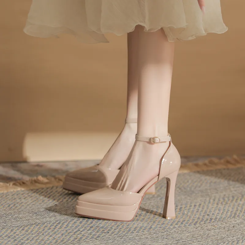 KATHRYN WILSON High Heels Women's-3