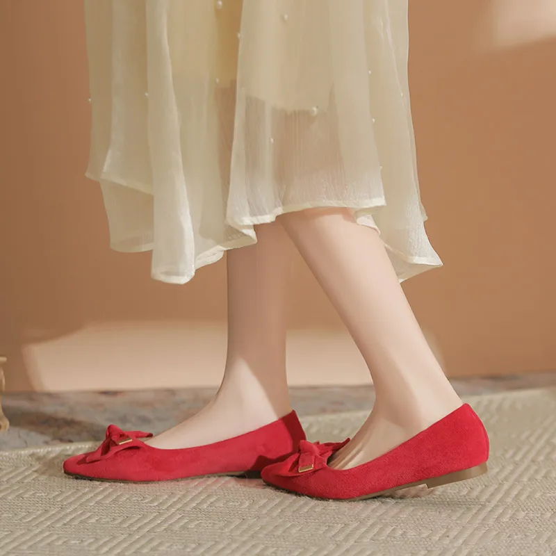 KATHRYN WILSON Casual Single Shoes Women's-9