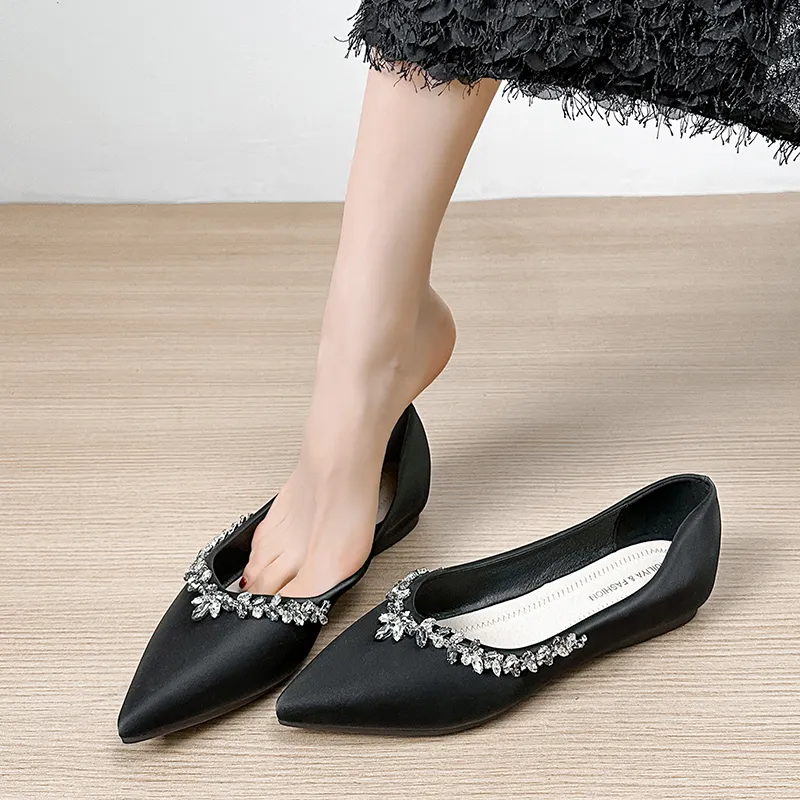 KATHRYN WILSON Casual Single Shoes Women's-2