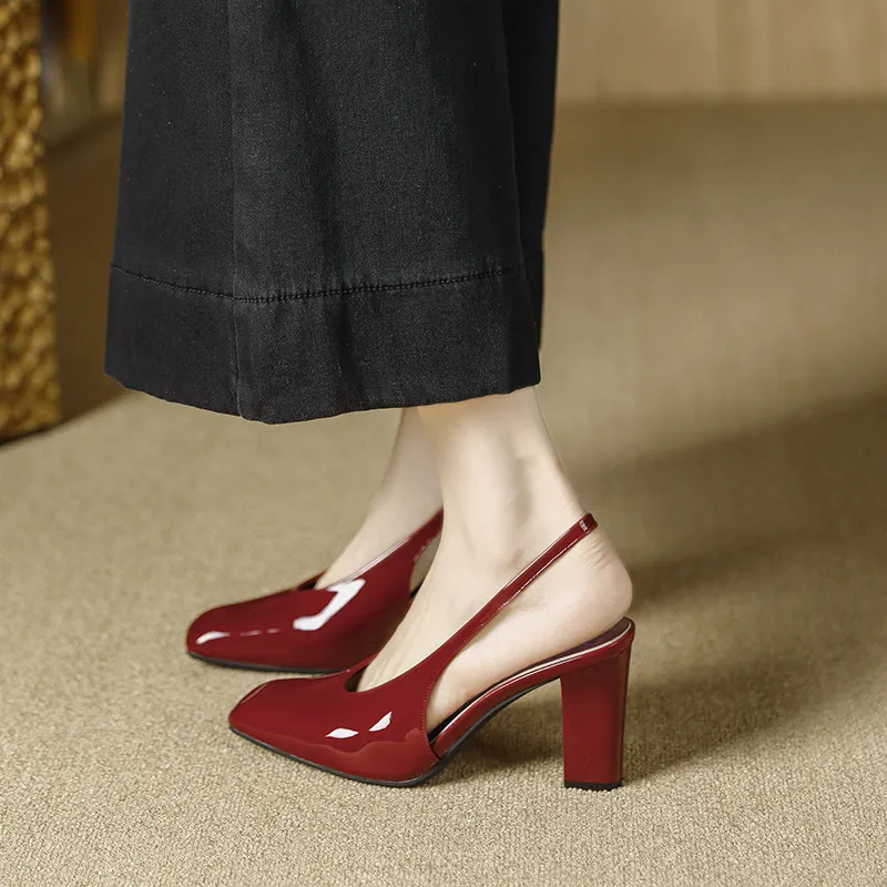 KATHRYN WILSON High Heels Women's-11