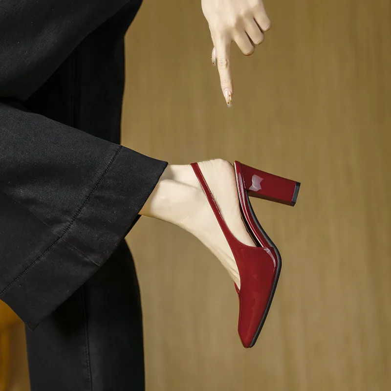 KATHRYN WILSON High Heels Women's-10