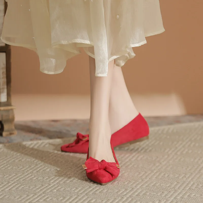 KATHRYN WILSON Casual Single Shoes Women's-10