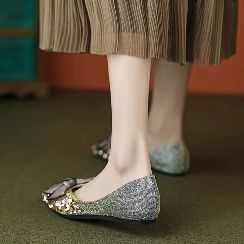 KATHRYN WILSON Casual Single Shoes Women's-13