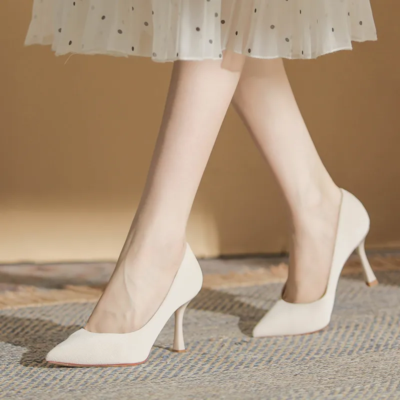 KATHRYN WILSON High Heels Women's-1