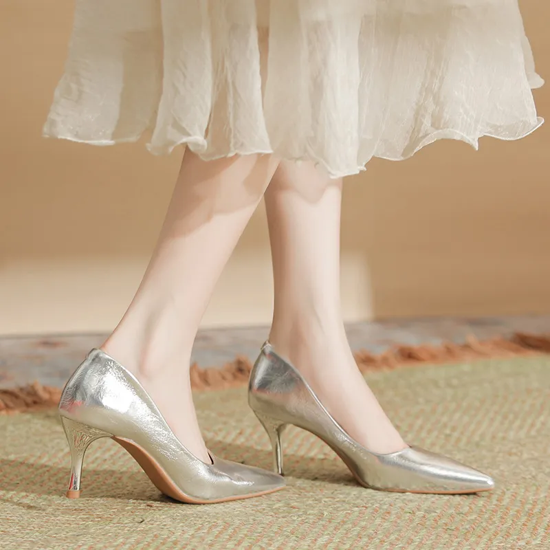 KATHRYN WILSON High Heels Women's-1