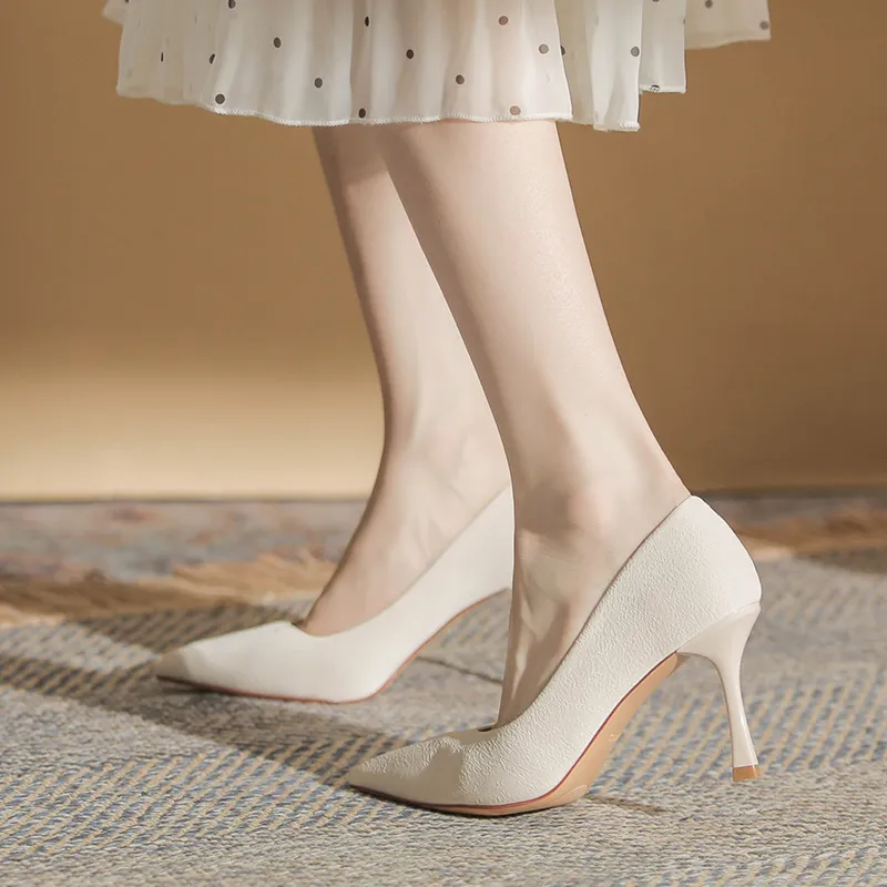 KATHRYN WILSON High Heels Women's-6