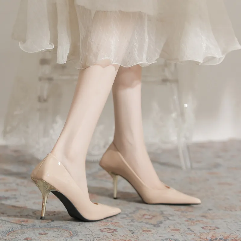 KATHRYN WILSON High Heels Women's-1