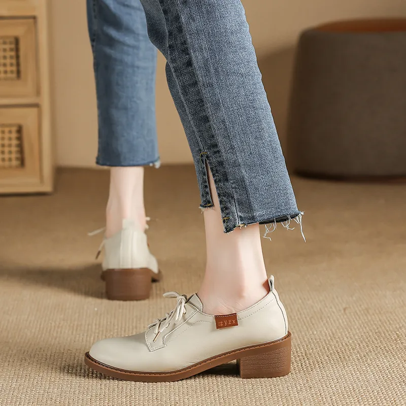 KATHRYN WILSON Casual Single Shoes 4.5cm Women's-2
