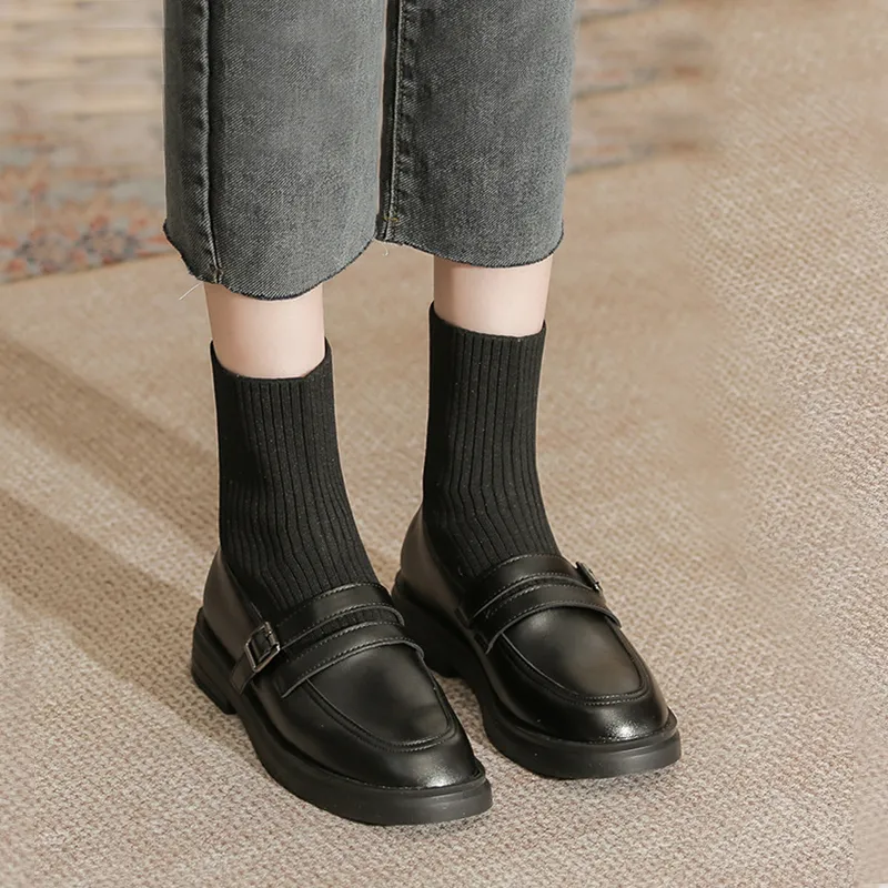 KATHRYN WILSON Ankle Boots Women's-1