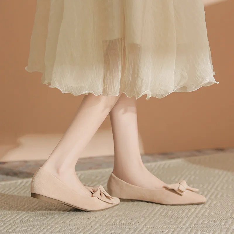 KATHRYN WILSON Casual Single Shoes Women's-4