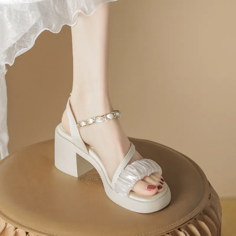 KATHRYN WILSON Strap Sandals Women's-2
