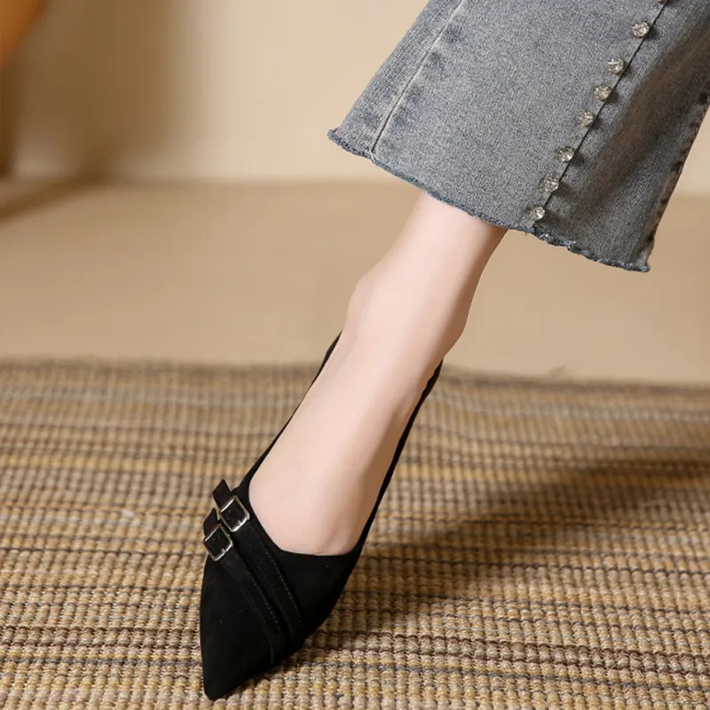 KATHRYN WILSON High Heels Women's-5