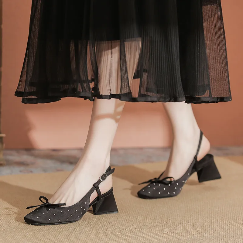 KATHRYN WILSON High Heels Women's-11