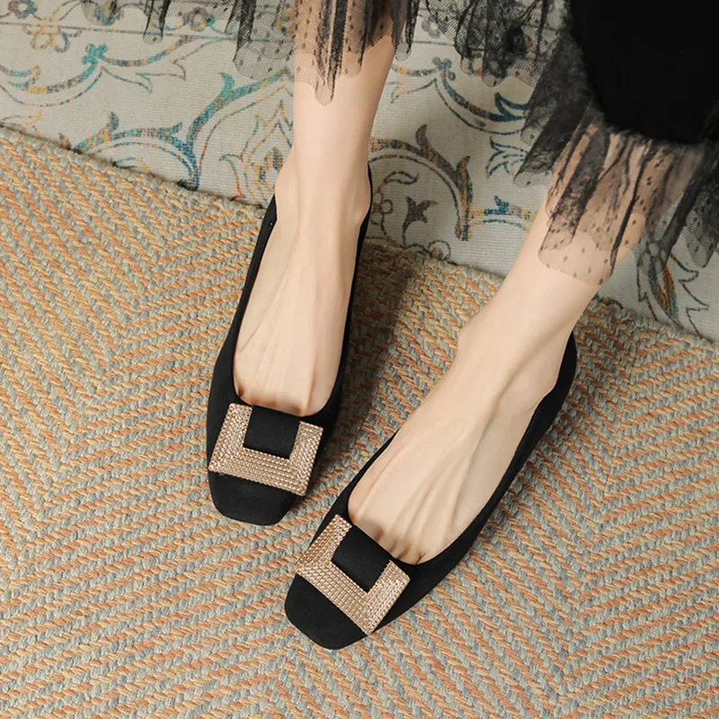 KATHRYN WILSON Chunky Heel High Heels 5cm Women's-2