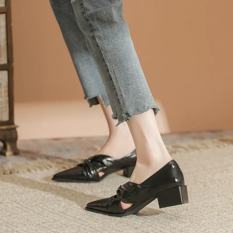 KATHRYN WILSON High Heels Women's-5
