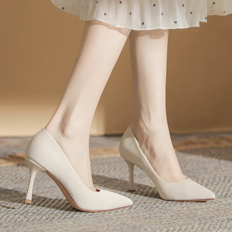 KATHRYN WILSON High Heels Women's-3