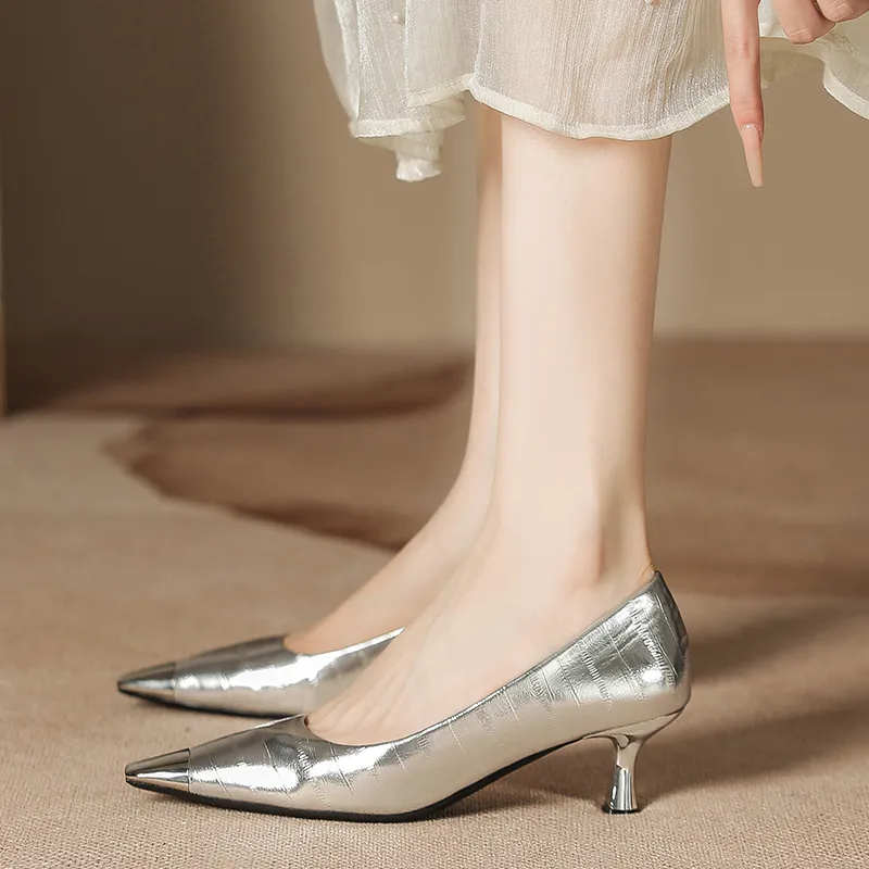 KATHRYN WILSON High Heels Women's-5