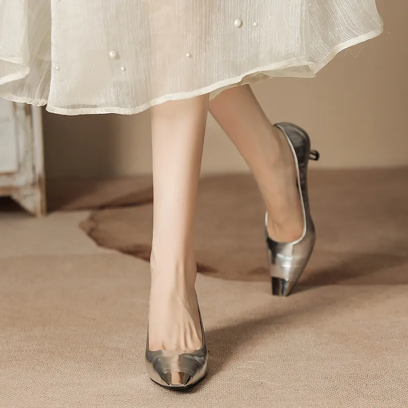 KATHRYN WILSON High Heels Women's-4