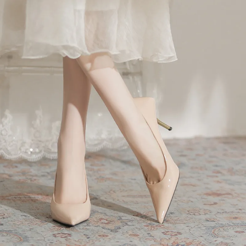 KATHRYN WILSON High Heels Women's-3