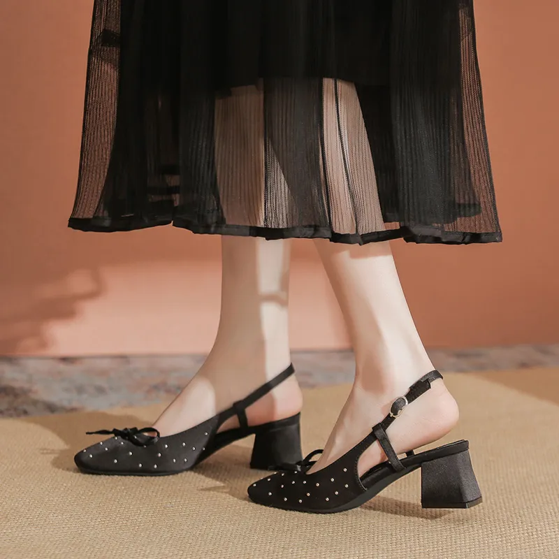 KATHRYN WILSON High Heels Women's-13