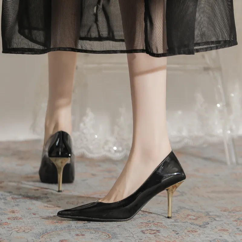 KATHRYN WILSON High Heels Women's-10