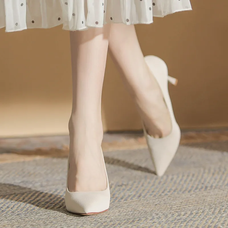 KATHRYN WILSON High Heels Women's-4