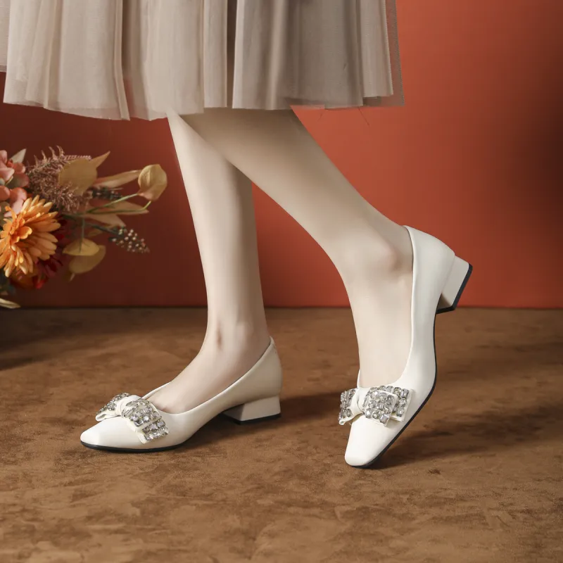 KATHRYN WILSON Casual Single Shoes Women's-5