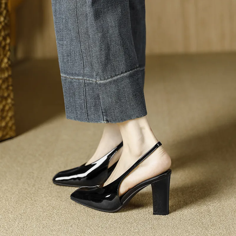 KATHRYN WILSON High Heels Women's-4