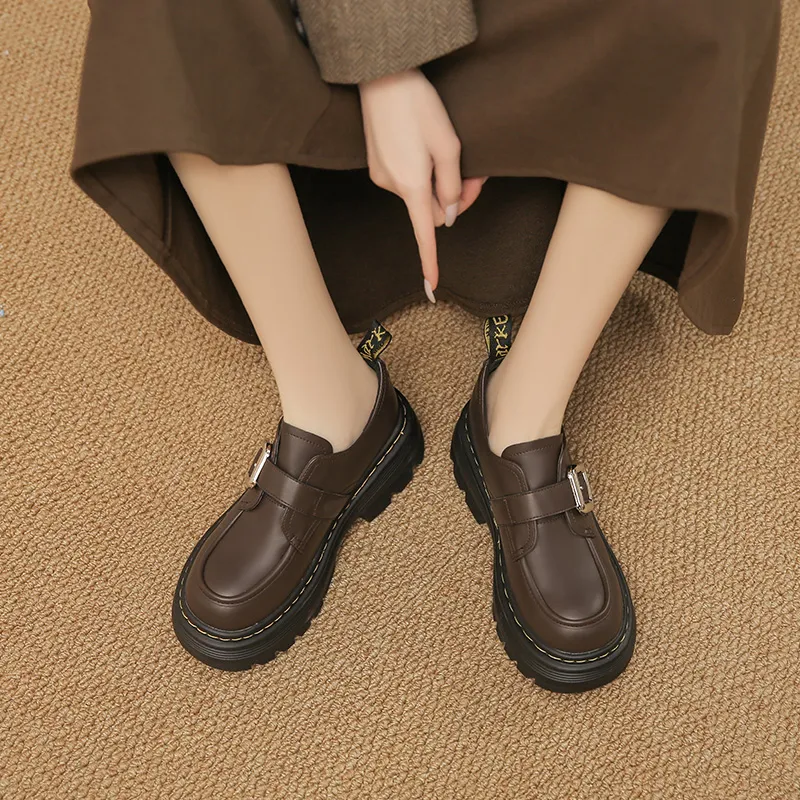 KATHRYN WILSON Casual Single Shoes Women's-10