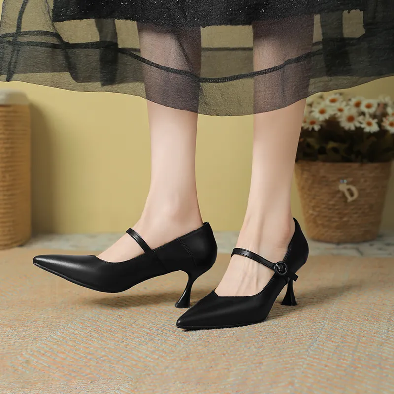 KATHRYN WILSON High Heels Women's-7